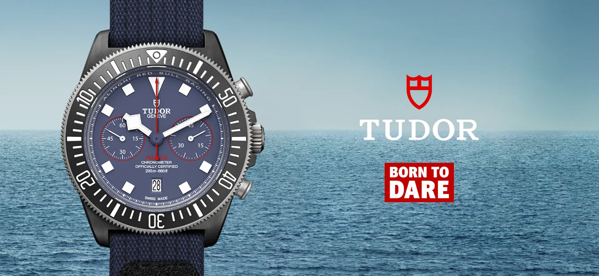 Official Tudor Retailer - EMPEROR WATCH & JEWELLERY LTD | Tudor Singapore